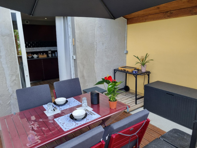 Others 5, Les Appartements du Sillon, Côtes-d'Armor