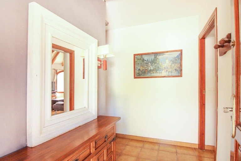 3, Villa con piscina privada - Benicolada, Alicante