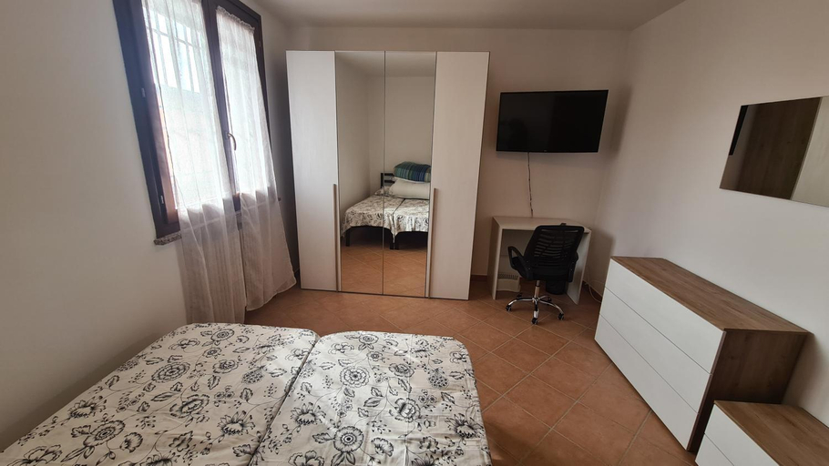 Others 3, Ca' Lambru, Reggio Nell'Emilia