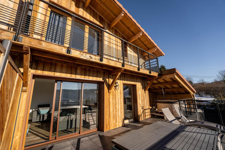 Others 4, Moho Mountain Home, Vosges