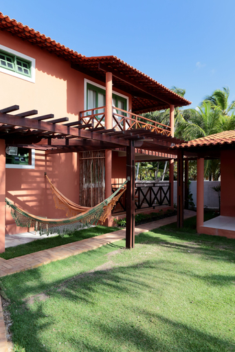 Exterior & Views 2, Pousada Rota Ecológica, Porto de Pedras
