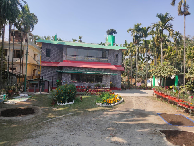 Others 2, Mansons Homestay, Darjiling