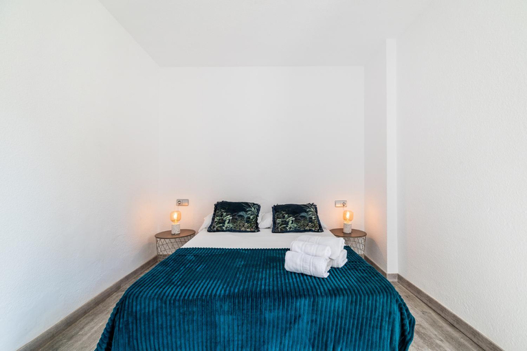 Others 4, Apartamento en el Albaicin de Granada, Granada