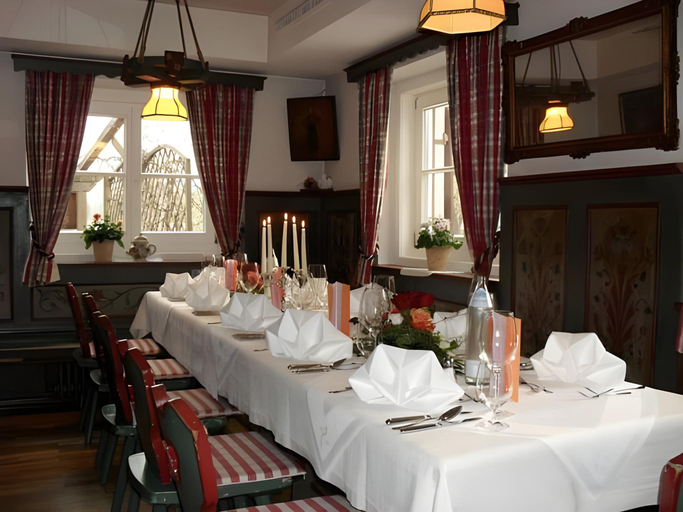 Food & Drinks 4, Hotel Gasthof Blaue Quelle, Kufstein