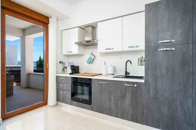 Others 5, Beach Deluxe - Private Wellness Villa, Omiš