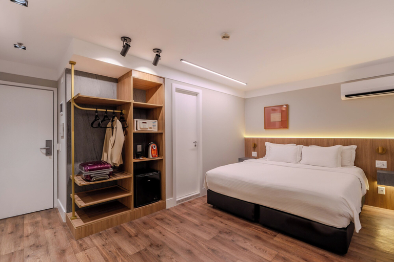 Bedroom 9