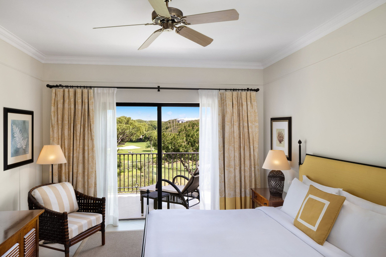 Bedroom 3, Pine Cliffs Residence, a Luxury Collection Resort, Algarve, Albufeira