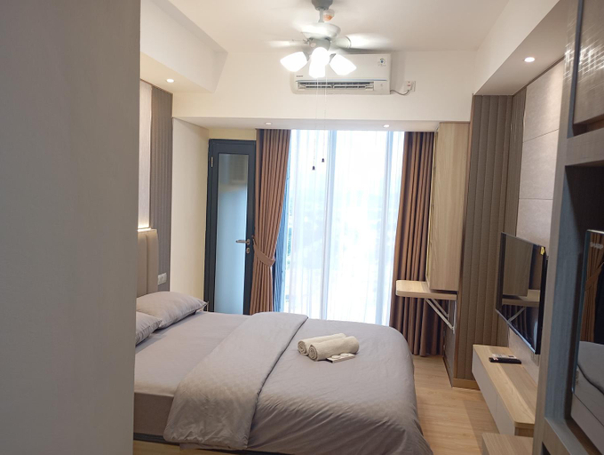 Bedroom 8