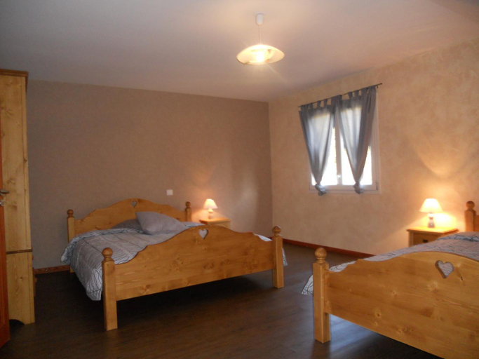 Bedroom 7