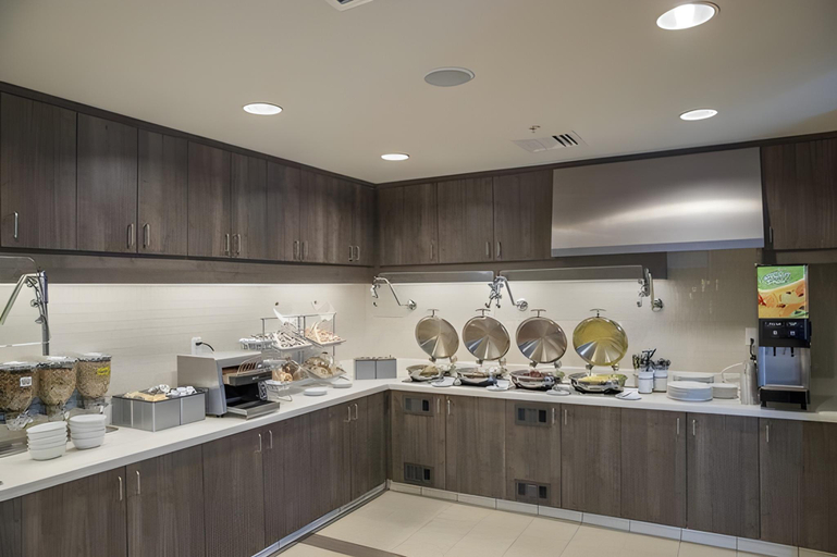 Food & Drinks 3, Residence Inn Philadelphia Great Valley/Malvern, Chester