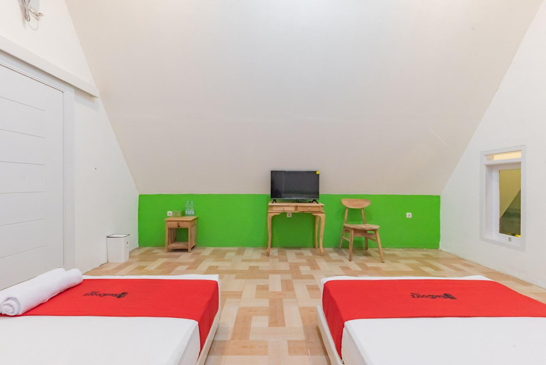Bedroom 6