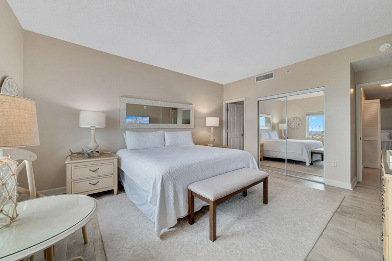 Bedroom 3, Sandy Key 112, Escambia