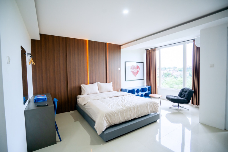 Bedroom 23