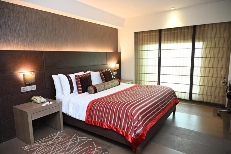 Bedroom 9