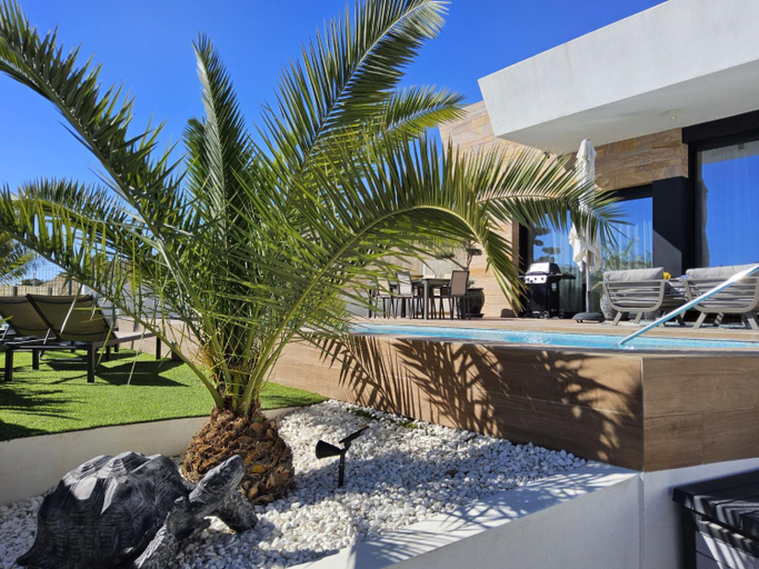 3, Villa Benidorm eudaimonia by Interhome, Alicante