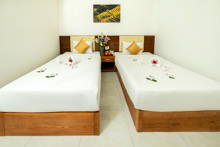 Bedroom 13