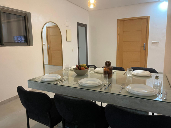 Dining Room 8