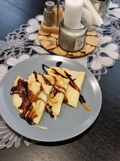 Food & Drinks 5, Portoss, Ventspils