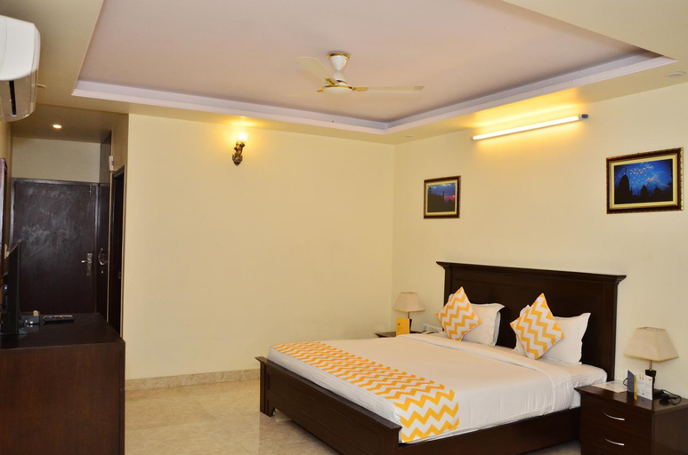 Bedroom 29