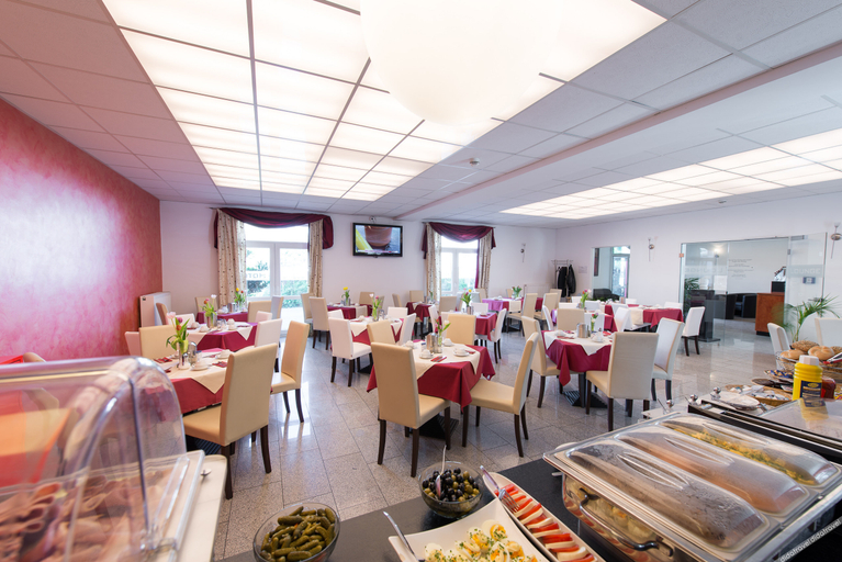 Food & Drinks 4, Goethe Hotel Messe by Trip Inn, Frankfurt am Main