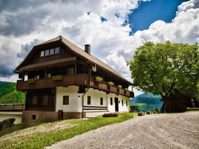 Primary image, Farmhouse in Afritz Near Gerlitzen Ski Center, Villach Land