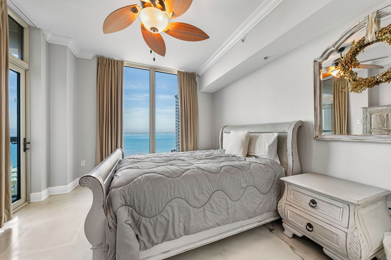 Bedroom 3, 5 Portofino 1106, Escambia