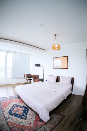 Bedroom 17