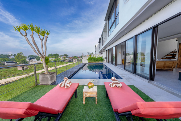 Others 2, Villa Emilia Seminyak by Nagisa Bali, Badung