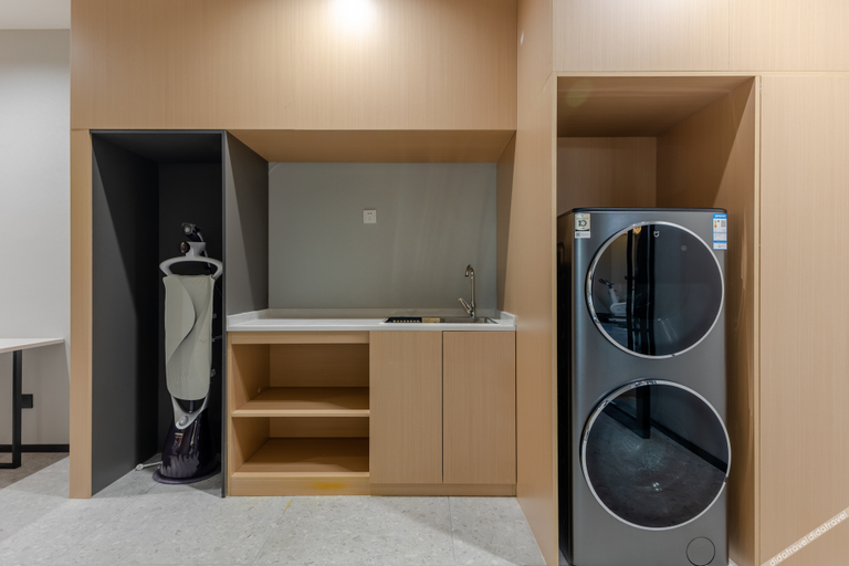 Bathroom 3, City Comfort Inn Xuancheng Guangde Development Zone, Xuancheng