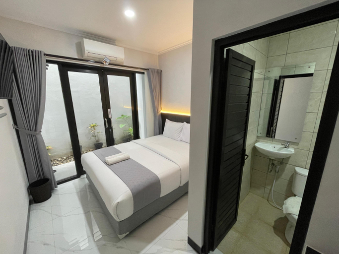 Bedroom 9