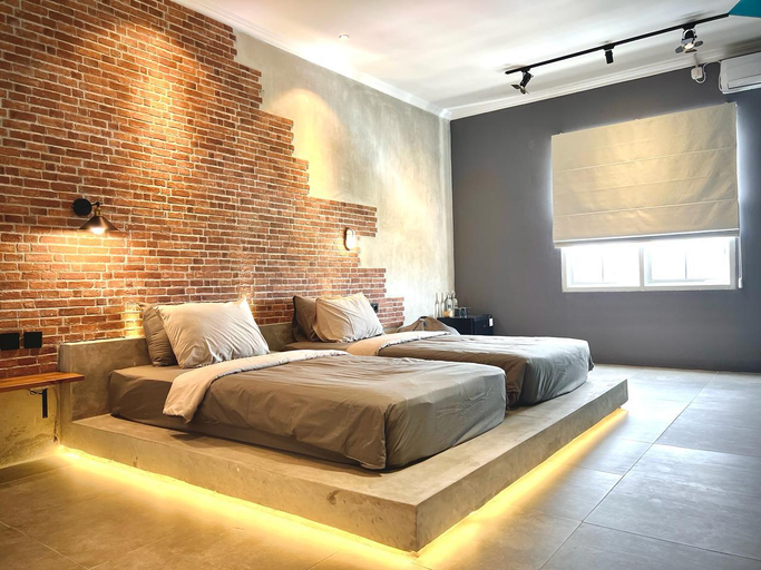 Bedroom 15
