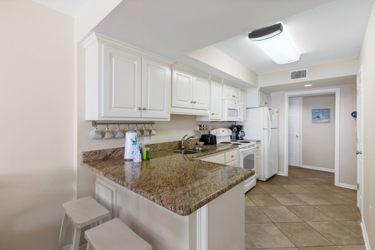 Others 5, Surfside Shores 1501, Baldwin