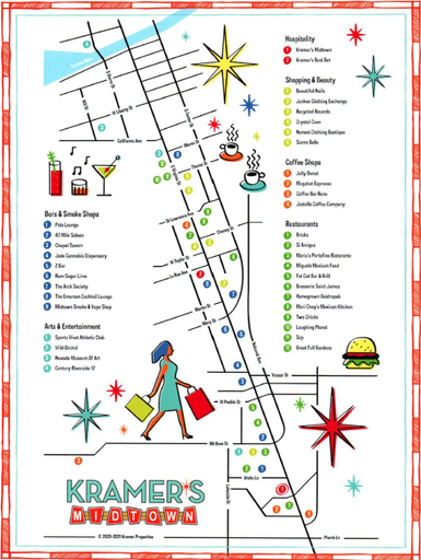 Food & Drinks, Walkable Wonder Midtown Studio near Downtown Gems, Washoe