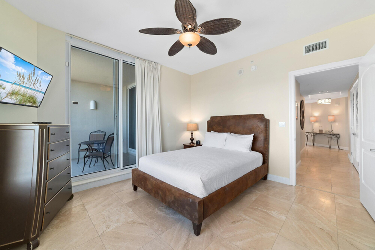Bedroom 3, Indigo West 1803, Escambia