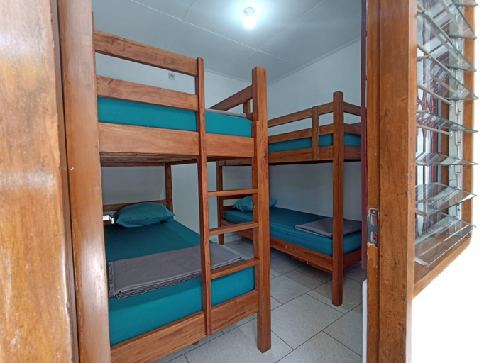 Bedroom 15