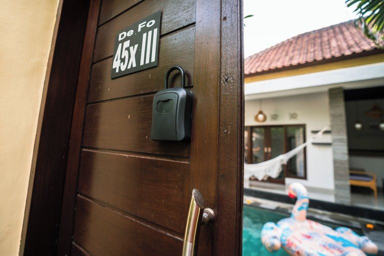 Exterior & Views 2, Villa Sabha Seminyak, Badung