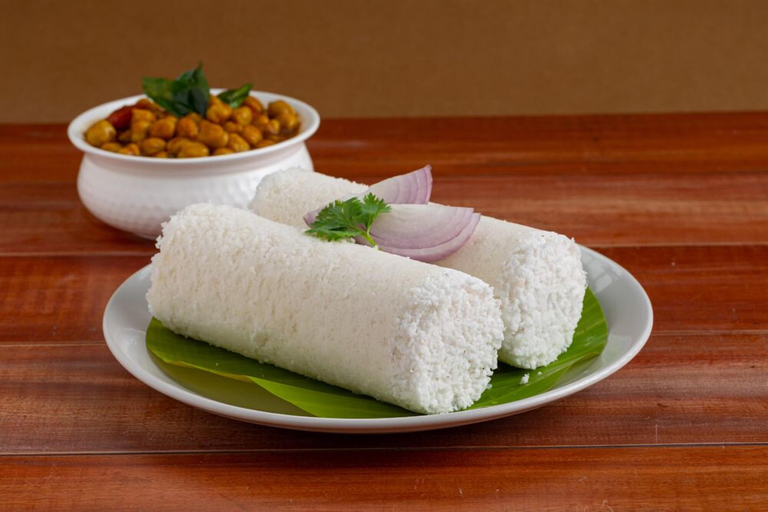 Food & Drinks, Hillsidecreek Homestay, Idukki