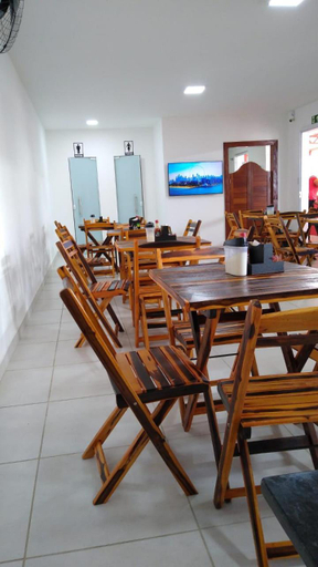 Food & Drinks 2, Pousada e Restaurante Br101, Santo Antônio de Jesus