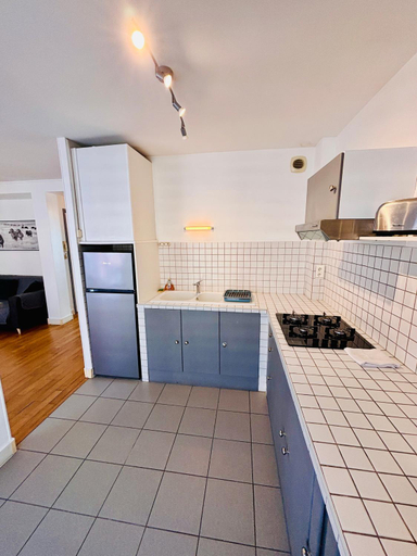 Others 5, Honoriane - Appartements meubles, Loiret