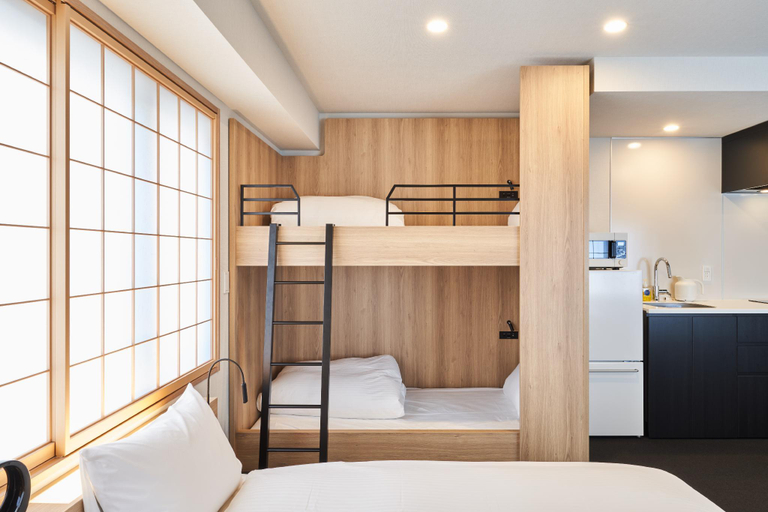 Bedroom 24