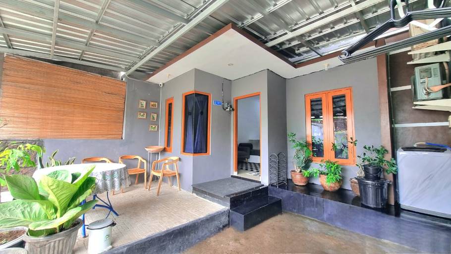 Others 4, Panda Homestay Jogja, Yogyakarta