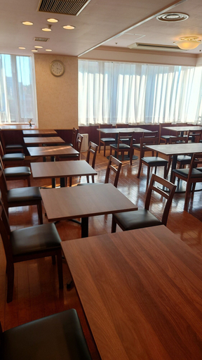 Food & Drinks 4, Ichikawa Grand Hotel, Edogawa