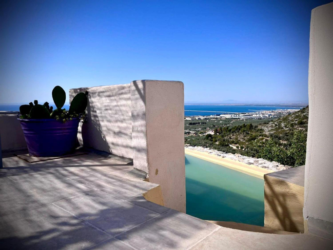 Others 3, Villa Francesca by Casa Manfredi, Foggia