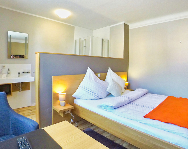 Bedroom 7