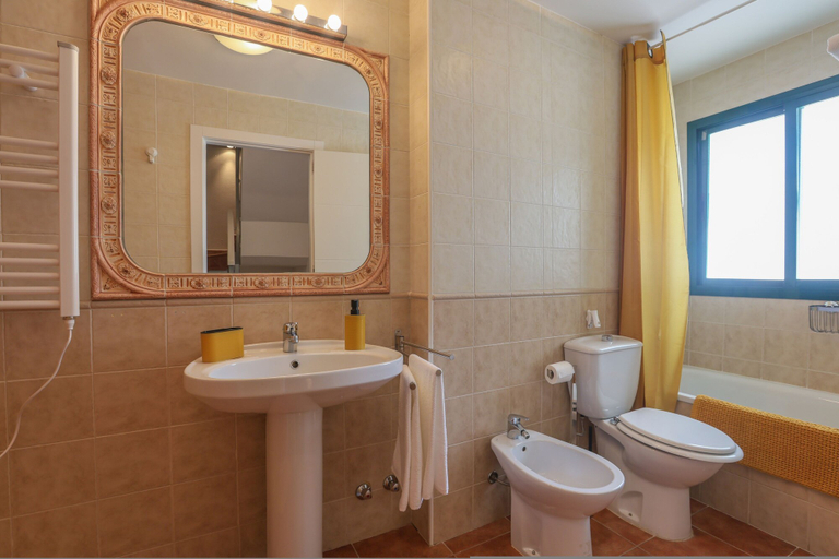Room 2, Magallanes in Nuevo Portil, Huelva