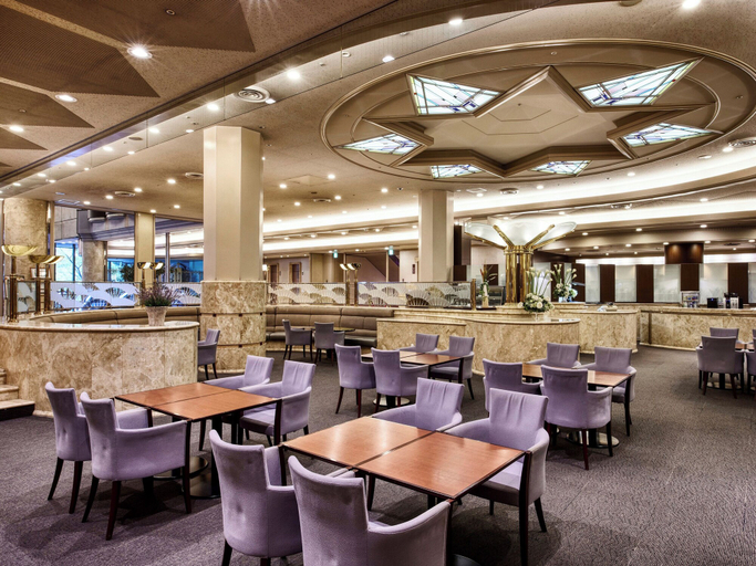 Food & Drinks 5, ROYAL PINES HOTEL CHIBA, Chiba