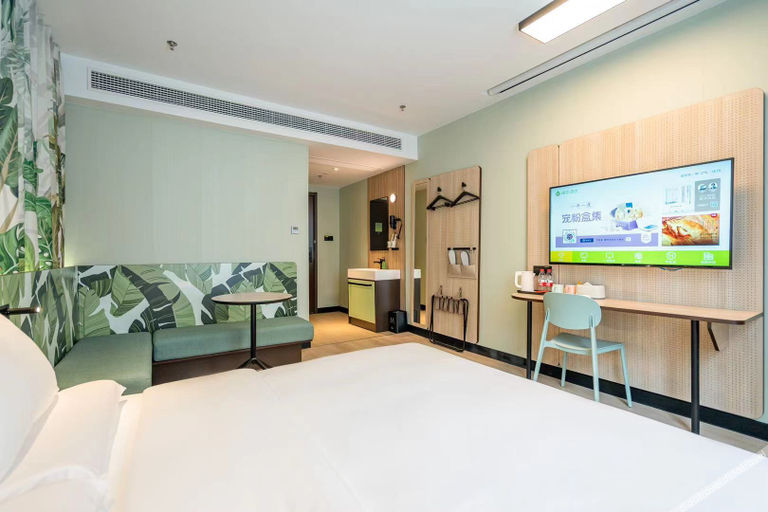 Others 4, Hi Inn Qidong Wenfeng Great World, Nantong