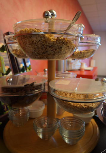 Food & Drinks 5, Goethe Hotel Messe by Trip Inn, Frankfurt am Main