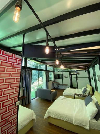 Bedroom 7
