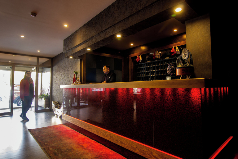Others 2, Baykara Hotel, Selçuklu